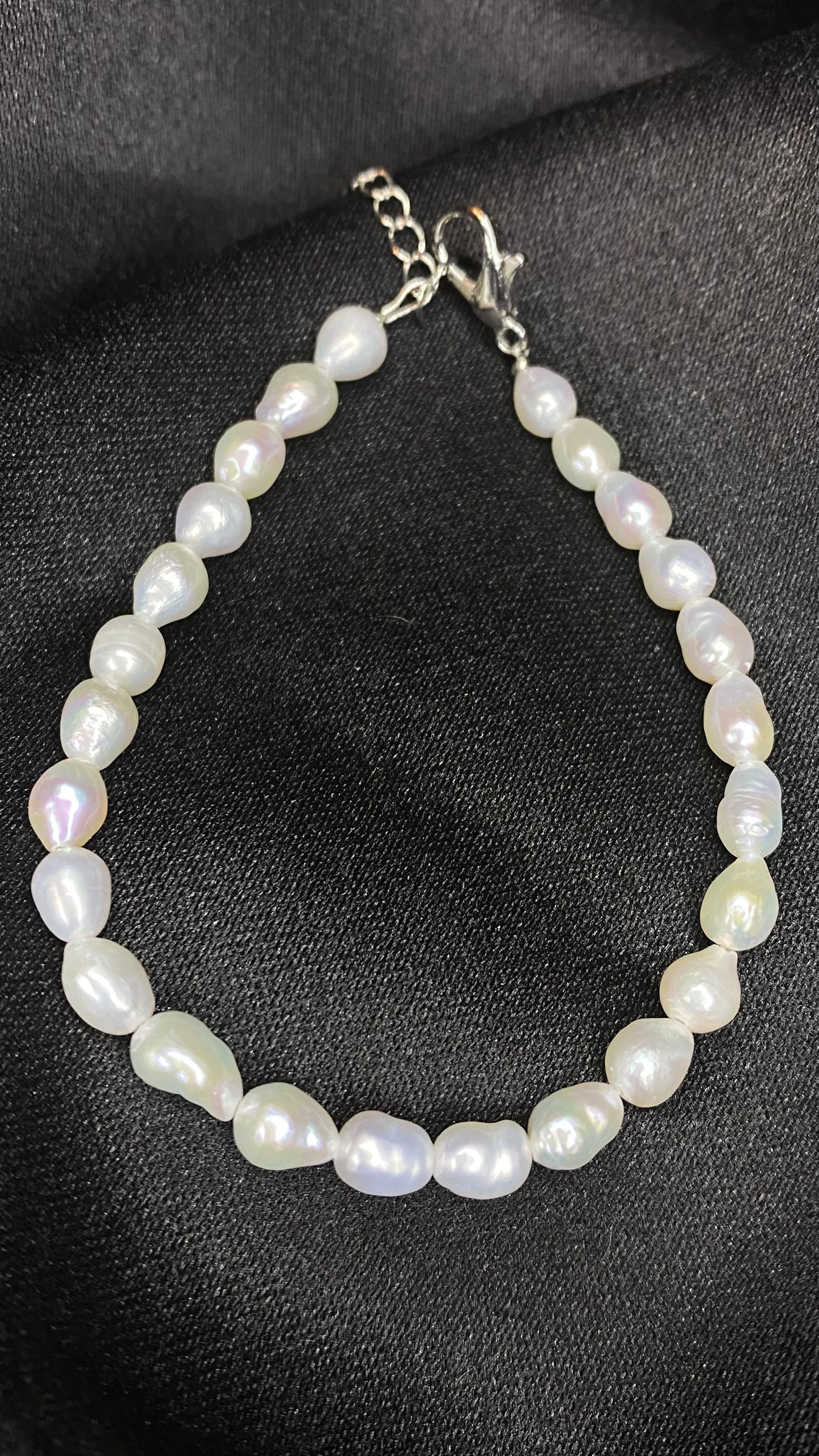 Fresh Water Pearls